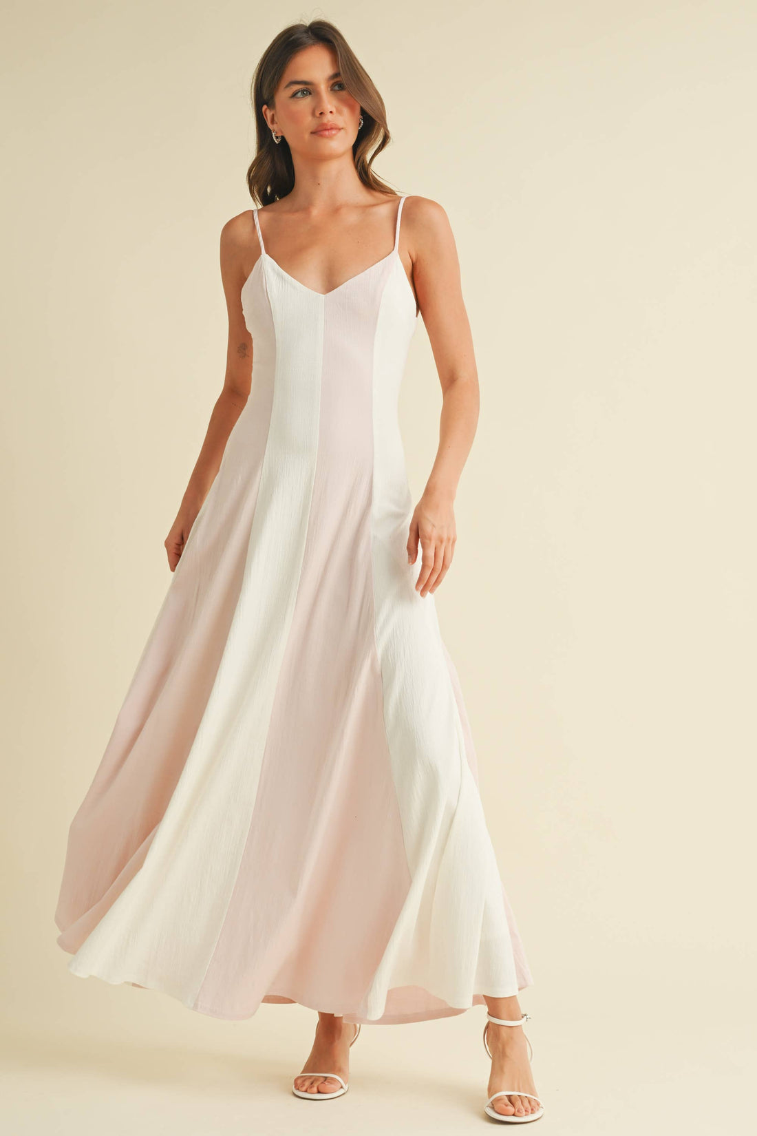 Chelsea MAXI DRESS
