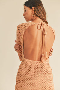 Open-back mini