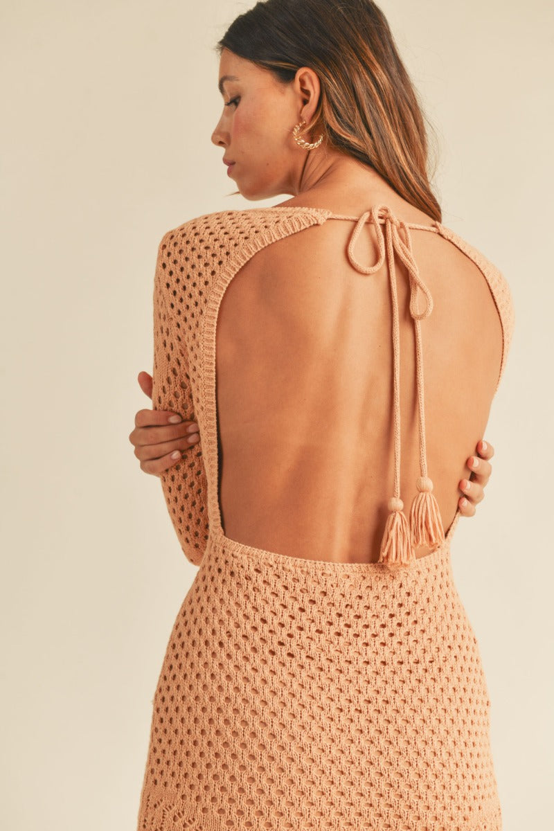 Open-back mini