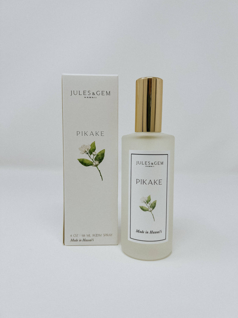 Pikake 4 oz Room Spray