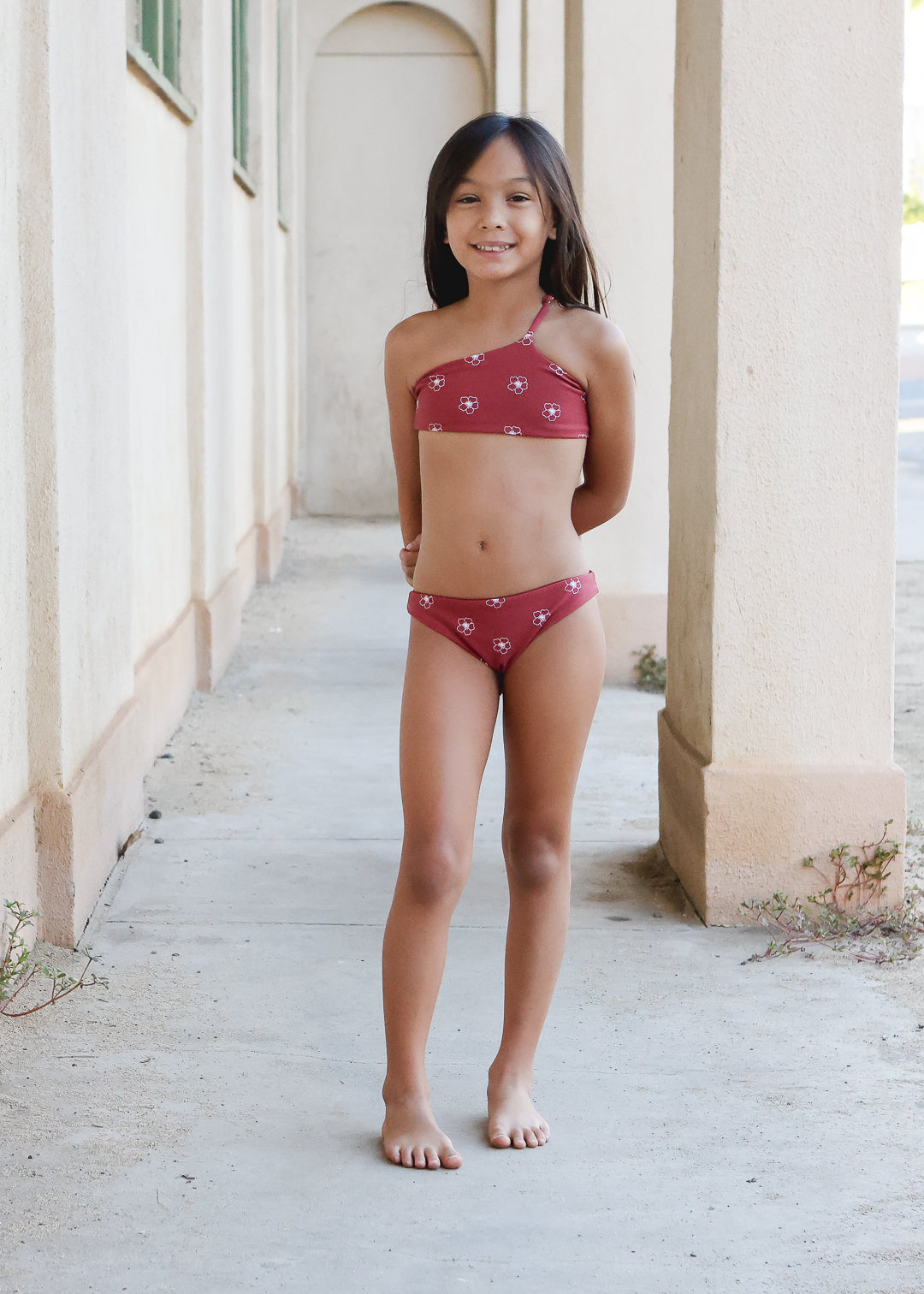 Serena Bikini Lava - Neni