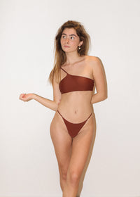 Cetti Bottom - Rust